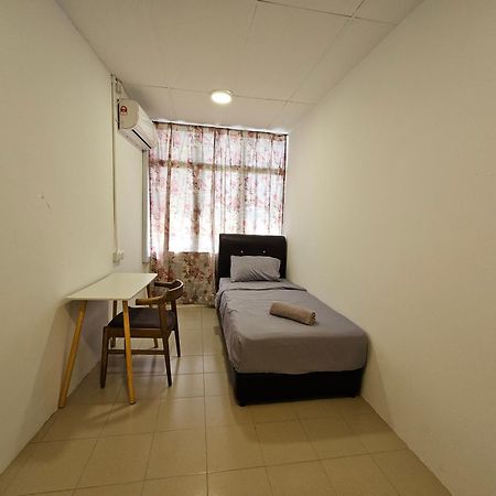 Ss Two Hostel Penang George Town Exterior photo