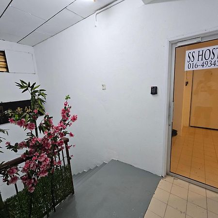 Ss Two Hostel Penang George Town Exterior photo