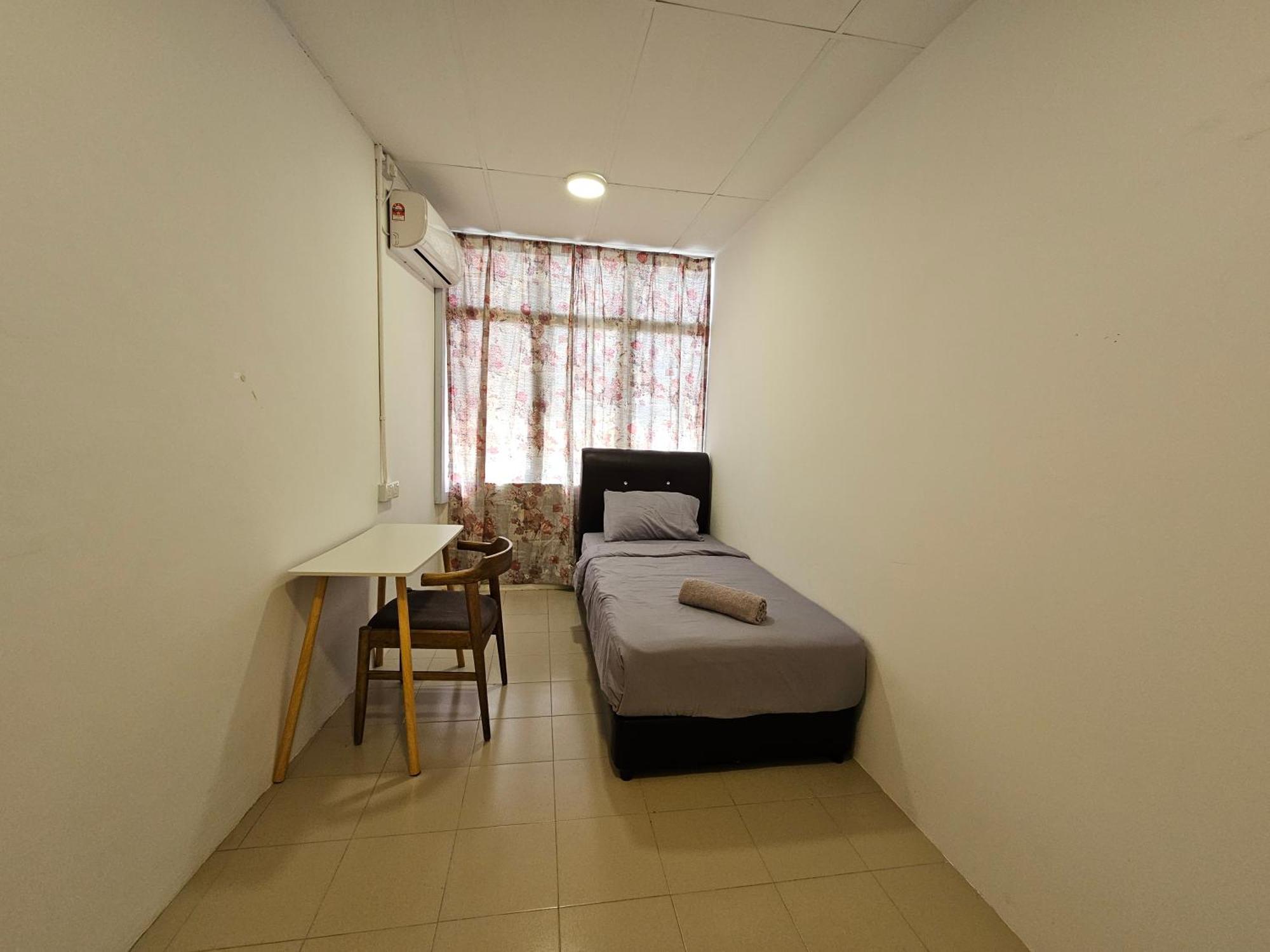 Ss Two Hostel Penang George Town Exterior photo