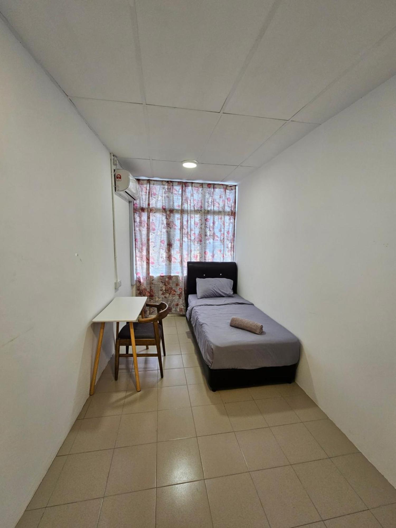 Ss Two Hostel Penang George Town Exterior photo
