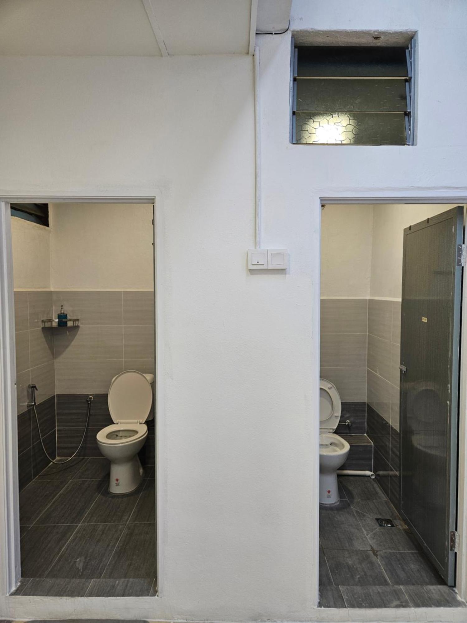 Ss Two Hostel Penang George Town Exterior photo