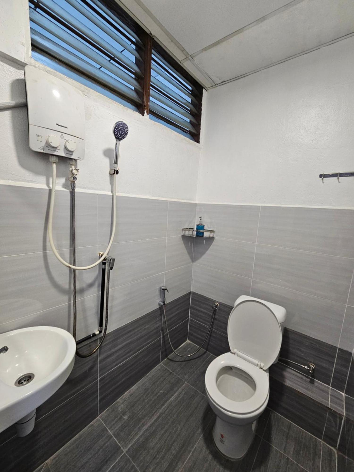 Ss Two Hostel Penang George Town Exterior photo